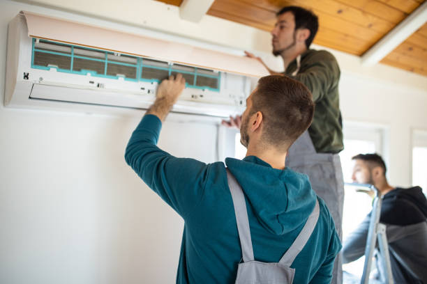 Best HVAC Installation Services  in Catahou, LA