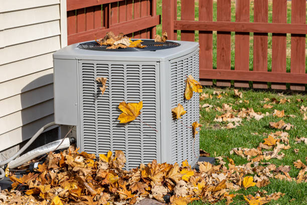 HVAC Troubleshooting in Catahoula, LA