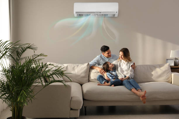Best HVAC Replacement Cost  in Catahou, LA