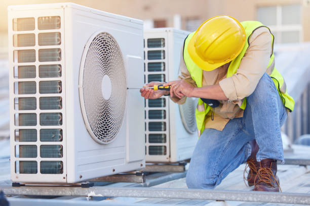 Best HVAC Companies Near Me  in Catahou, LA