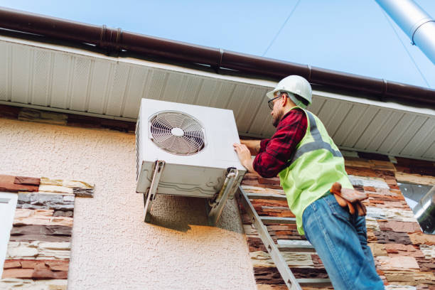 Best HVAC Emergency Services  in Catahou, LA