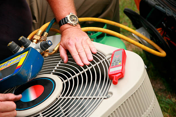 Best Affordable HVAC Services  in Catahou, LA