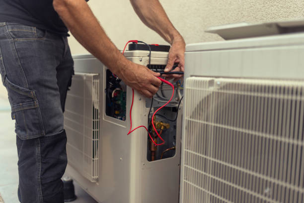 Best Ductless HVAC Repair  in Catahou, LA