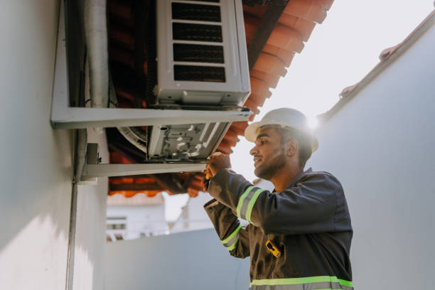 Best Residential HVAC Services  in Catahou, LA