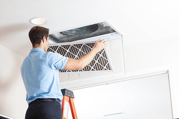 Best HVAC Emergency Services  in Catahou, LA