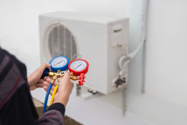 Catahou, LA HVAC Pros