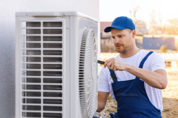 Best HVAC Contractors  in Catahou, LA