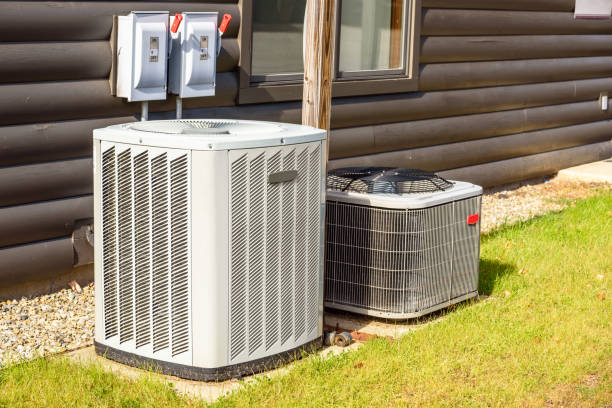Best HVAC Installation Services  in Catahou, LA