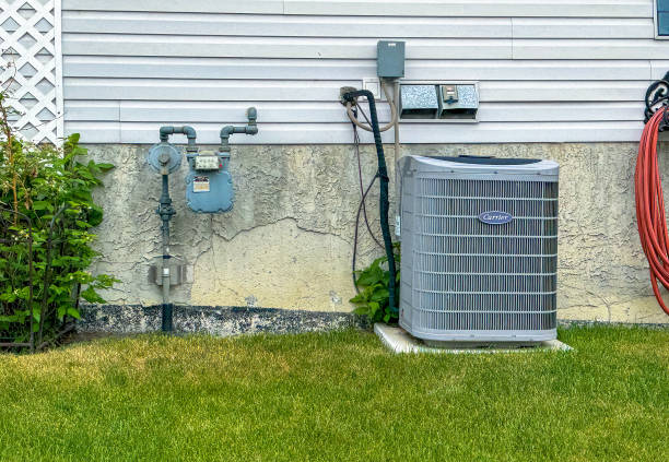 Professional HVAC in Catahoula, LA